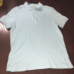 Nautica polo T-shirt